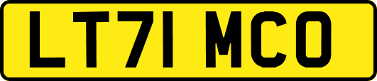 LT71MCO