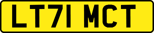LT71MCT