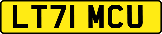 LT71MCU