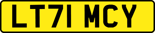 LT71MCY
