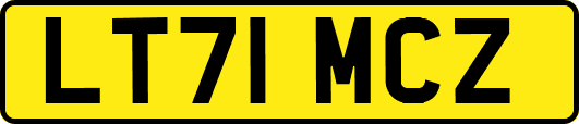 LT71MCZ