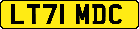 LT71MDC