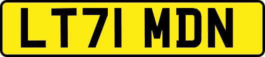 LT71MDN