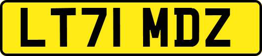 LT71MDZ