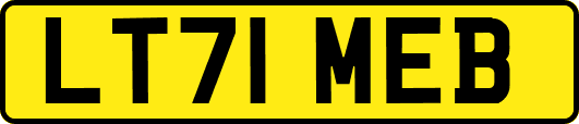 LT71MEB
