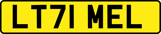 LT71MEL