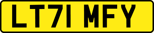 LT71MFY