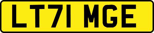 LT71MGE