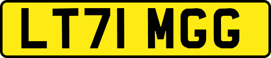 LT71MGG