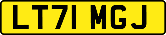 LT71MGJ