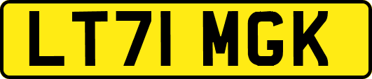 LT71MGK