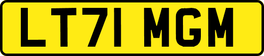 LT71MGM