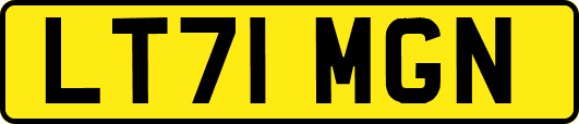 LT71MGN