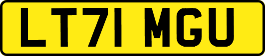 LT71MGU
