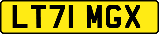 LT71MGX