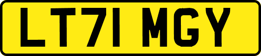 LT71MGY