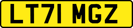 LT71MGZ