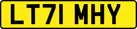 LT71MHY