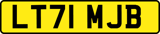 LT71MJB