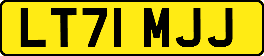 LT71MJJ
