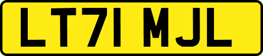 LT71MJL