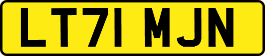 LT71MJN