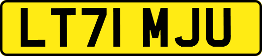 LT71MJU