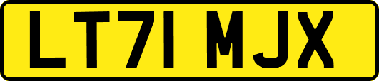 LT71MJX
