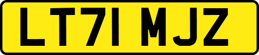 LT71MJZ
