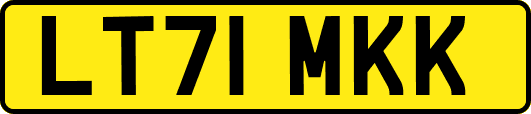 LT71MKK