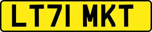 LT71MKT