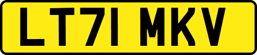 LT71MKV