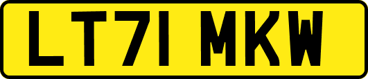 LT71MKW