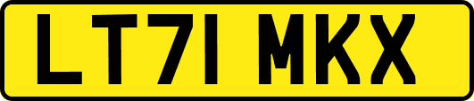 LT71MKX