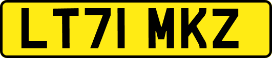 LT71MKZ