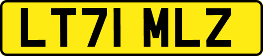 LT71MLZ