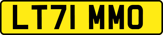 LT71MMO