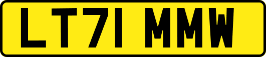 LT71MMW