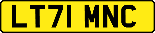 LT71MNC