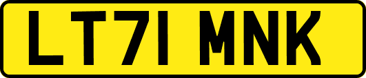 LT71MNK