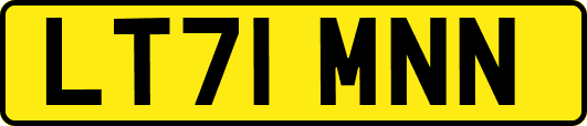 LT71MNN
