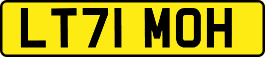 LT71MOH