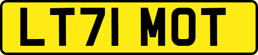 LT71MOT