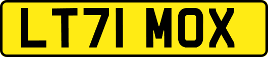 LT71MOX