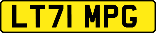 LT71MPG