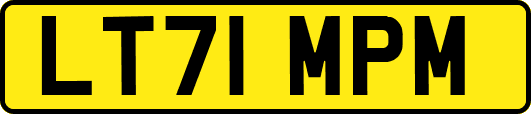 LT71MPM