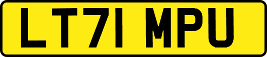 LT71MPU