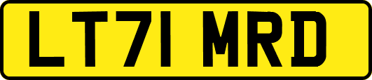 LT71MRD