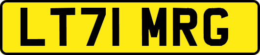 LT71MRG