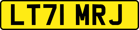 LT71MRJ